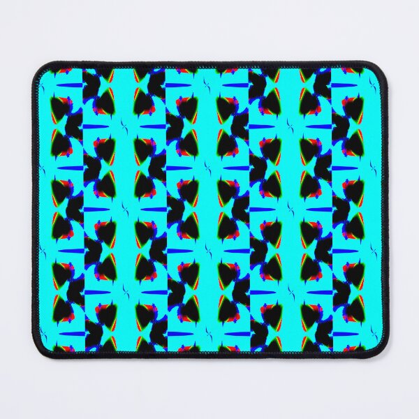 Item preview, Abstract Pattern "Decorative Lines VIII" designed and sold by Gluecknika.