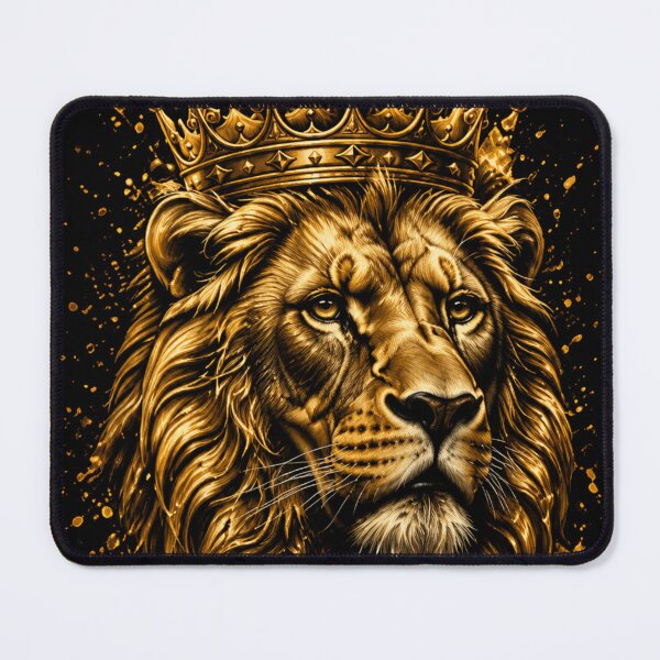 Item preview, Golden Lion designed and sold by diamdesign.
