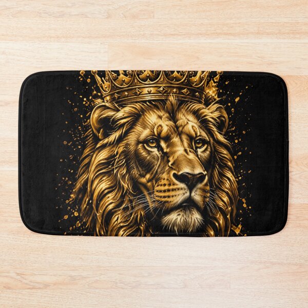 Item preview, Golden Lion designed and sold by diamdesign.