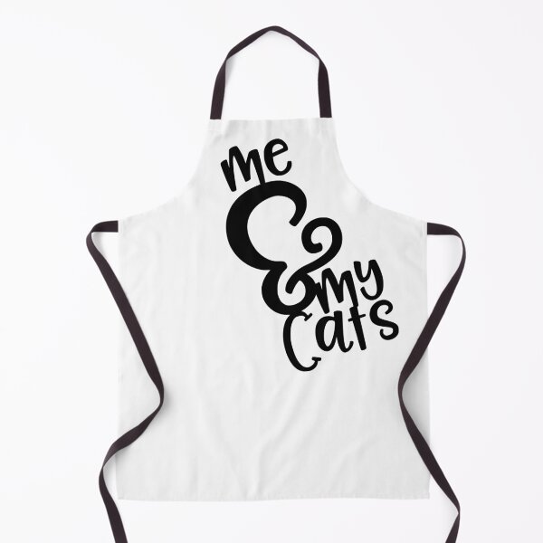 Item preview, Me and my Cats designed and sold by Spenzant.