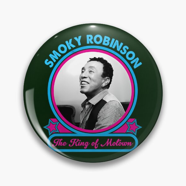 Item preview, The King Of Motown designed and sold by Teartynuy.