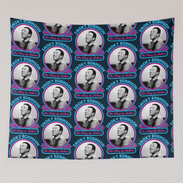 Item preview, The King Of Motown designed and sold by Teartynuy.