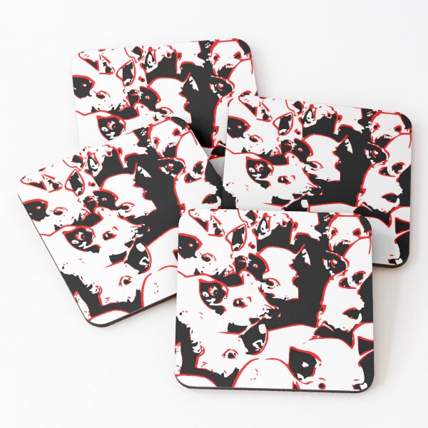 Item preview, Bunch of Pigs designed and sold by Spenzant.