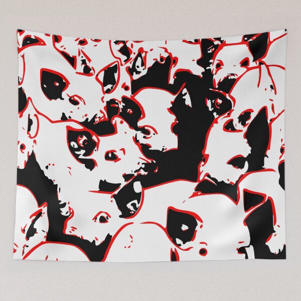 Item preview, Bunch of Pigs designed and sold by Spenzant.