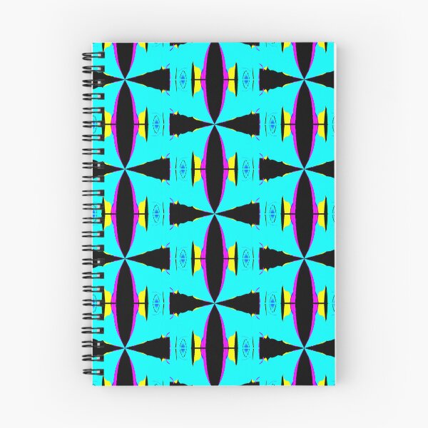 Artikelvorschau, Abstract Pattern "Decorative Lines IX" entworfen und verkauft von Gluecknika.