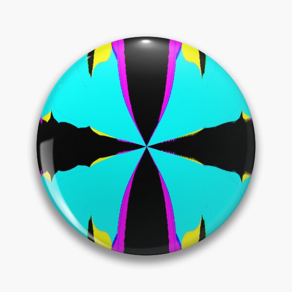 Item preview, Abstract Pattern "Decorative Lines IX" designed and sold by Gluecknika.