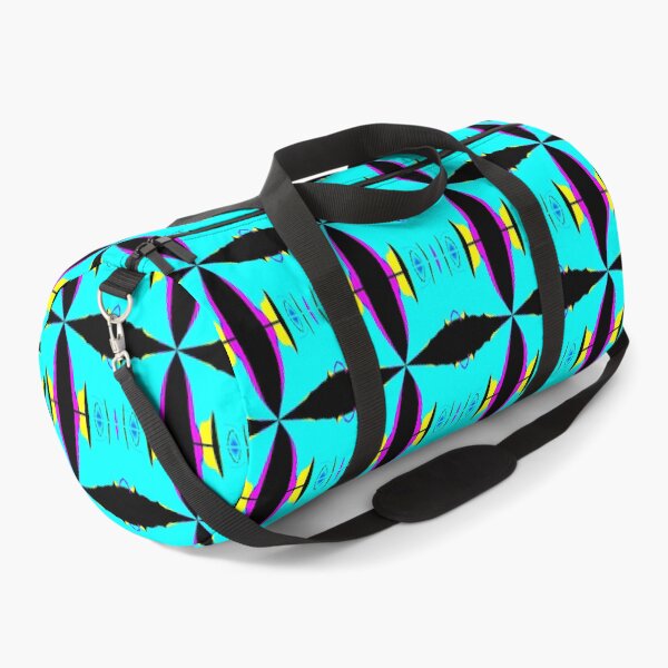 Item preview, Abstract Pattern "Decorative Lines IX" designed and sold by Gluecknika.