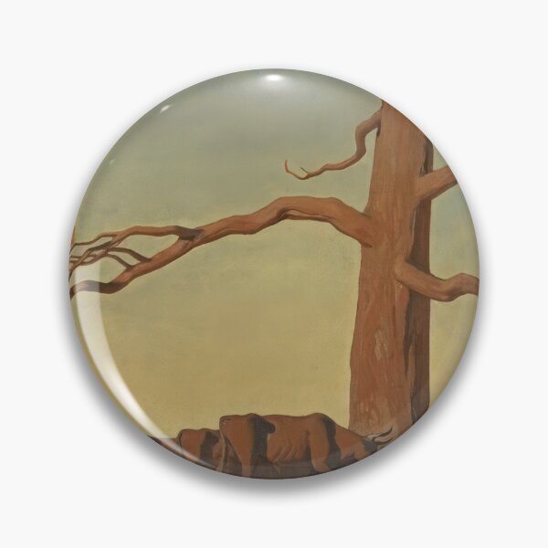 Item preview, Ed Mell (70) - Ed Mell: Master of Southwestern Landscapes and Contemporary Western Art designed and sold by Romero Britto.