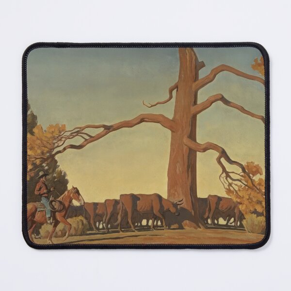 Item preview, Ed Mell (70) - Ed Mell: Master of Southwestern Landscapes and Contemporary Western Art designed and sold by Romero Britto.