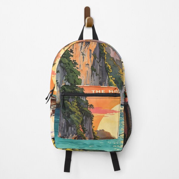Item preview, Maya bay The hidden Paradise designed and sold by Spirit of Siam.