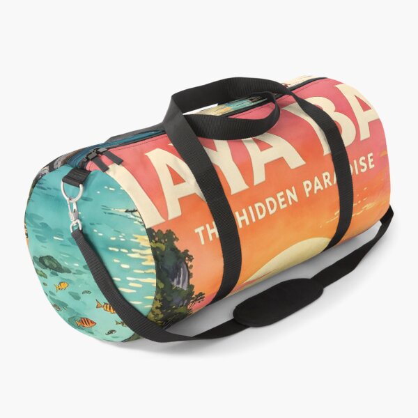 Item preview, Maya bay The hidden Paradise designed and sold by Spirit of Siam.