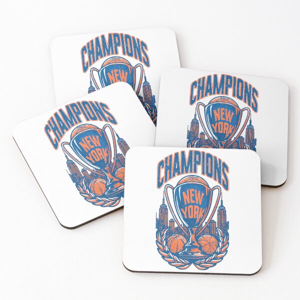 Item preview, New York Basketball Champions Trophy designed and sold by Ekracreatives.