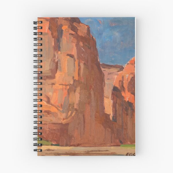 Item preview, Ed Mell (71) - Ed Mell: Master of Southwestern Landscapes and Contemporary Western Art designed and sold by Romero Britto.