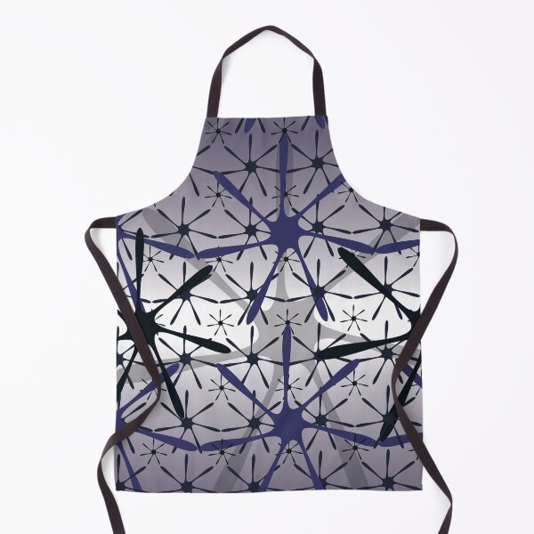 Item preview, Neuron Pattern 3 designed and sold by MarketdeLuis.