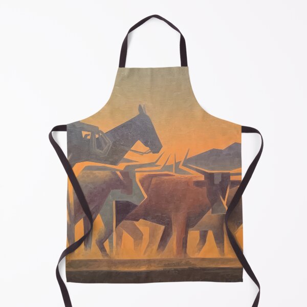Item preview, Ed Mell (72) - Ed Mell: Master of Southwestern Landscapes and Contemporary Western Art designed and sold by Romero Britto.