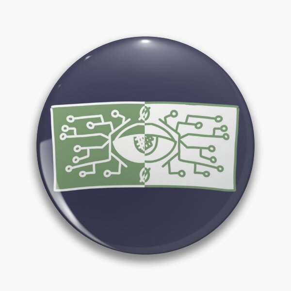 Item preview, Surveillance  designed and sold by GhostBowie.