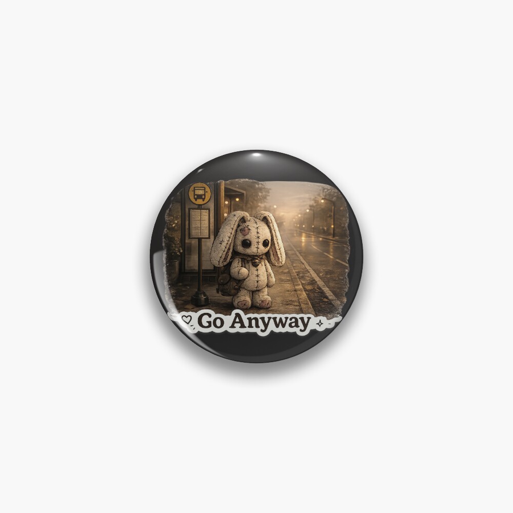 Item preview, Pin designed and sold by reanacreations.