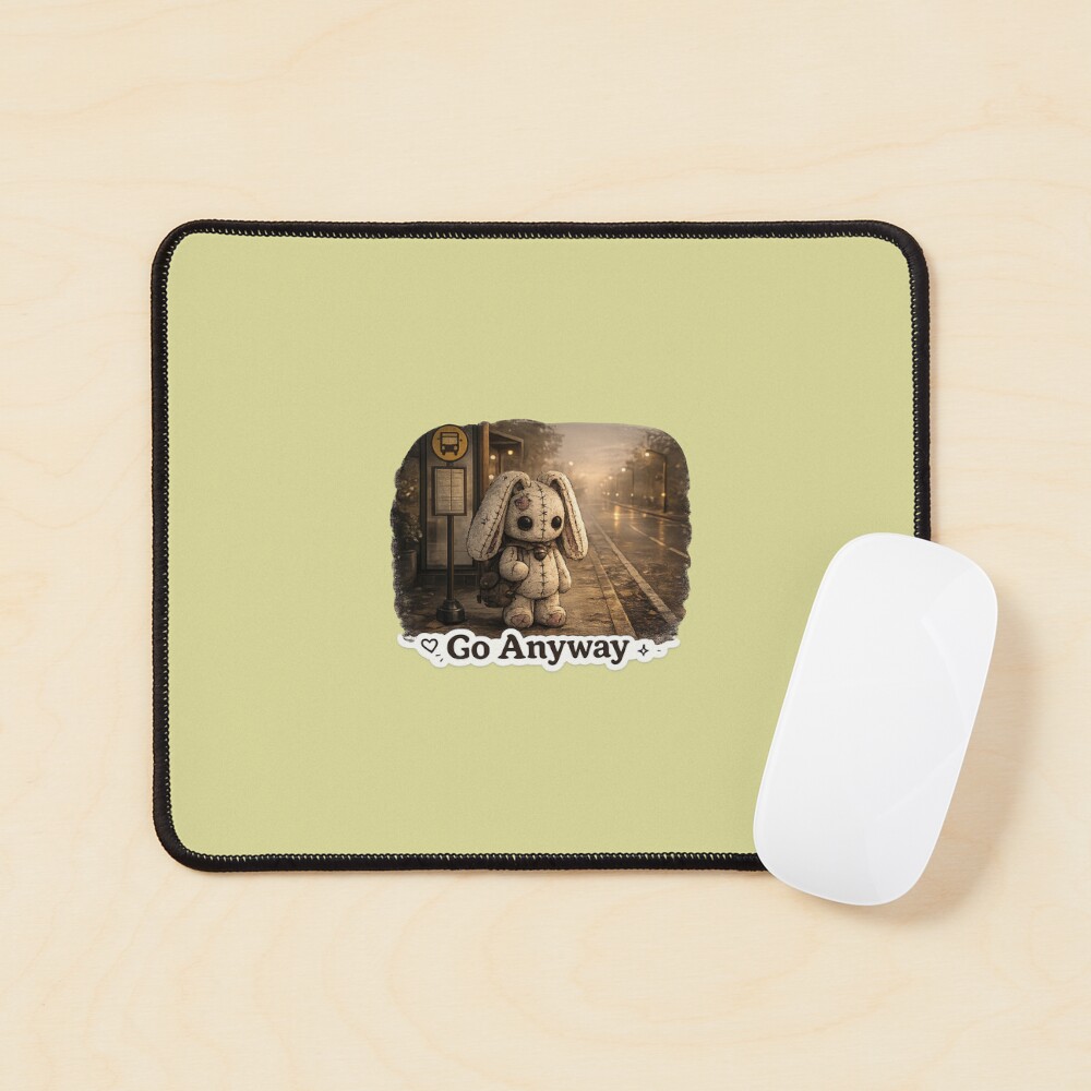 Item preview, Mouse Pad designed and sold by reanacreations.