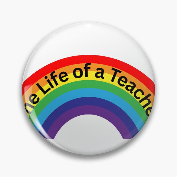 Item preview, The Life of a Teacher designed and sold by RenaeDesigns.