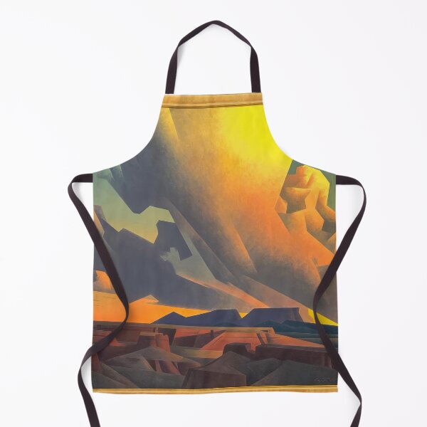 Item preview, Ed Mell (74) - Ed Mell: Master of Southwestern Landscapes and Contemporary Western Art designed and sold by Romero Britto.