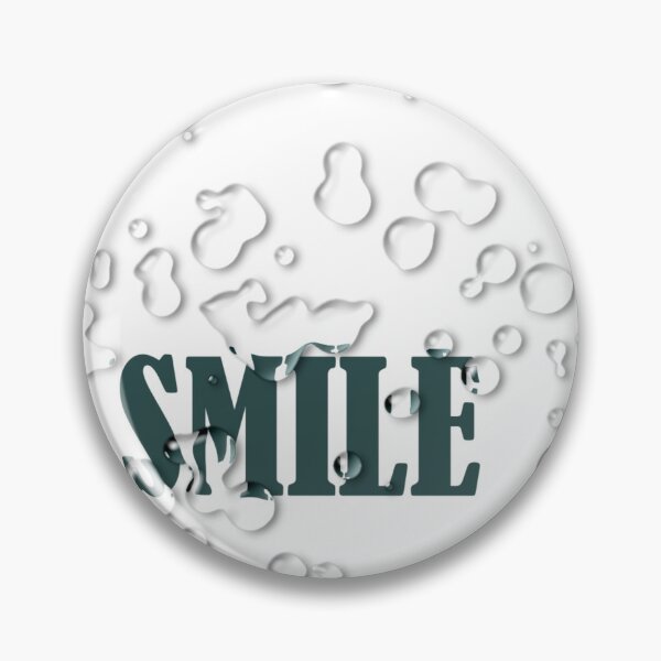 Item preview, smile designed and sold by catherine calder.
