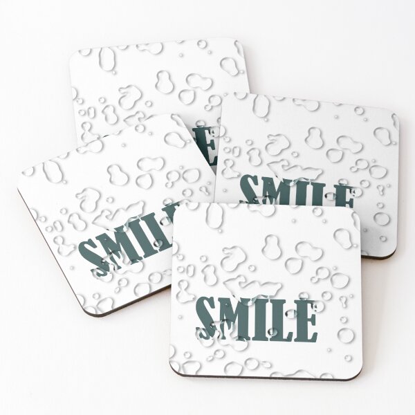 Item preview, smile designed and sold by catherine calder.