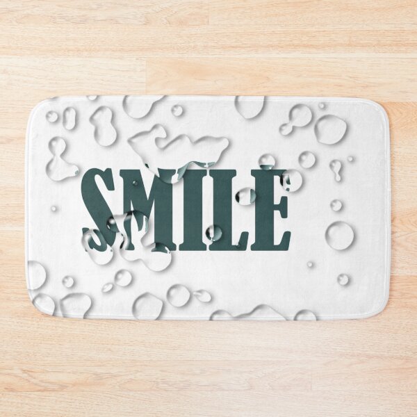 Item preview, smile designed and sold by catherine calder.
