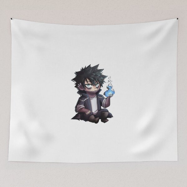 Item preview, Solitary Indigo Flame - Cross-Legged Stitched Rogue Rest designed and sold by Mrdonut-ARt.