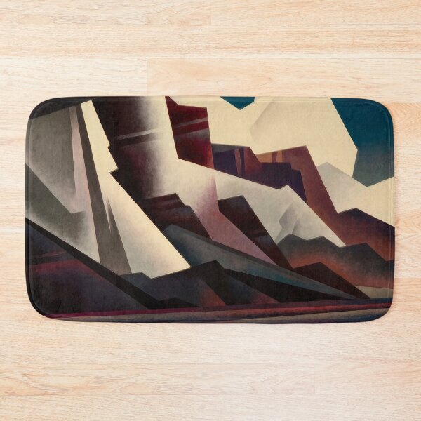 Item preview, Ed Mell (75) - Ed Mell: Master of Southwestern Landscapes and Contemporary Western Art designed and sold by Romero Britto.