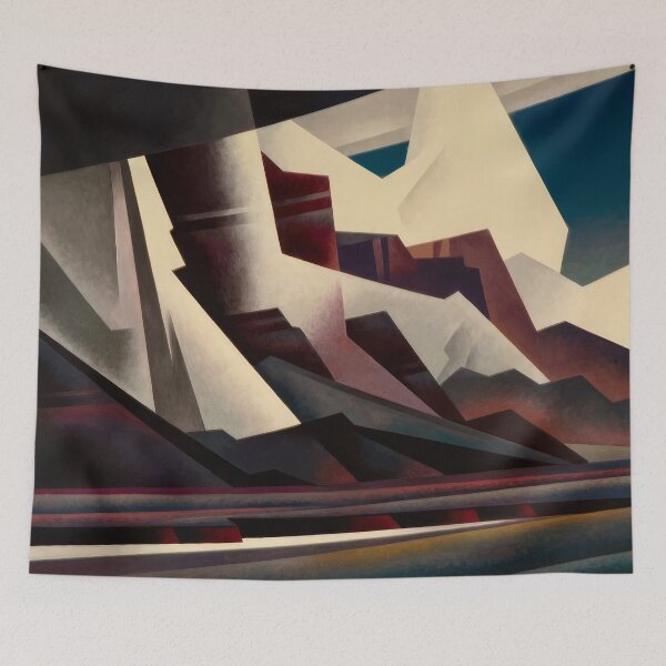 Item preview, Ed Mell (75) - Ed Mell: Master of Southwestern Landscapes and Contemporary Western Art designed and sold by Romero Britto.