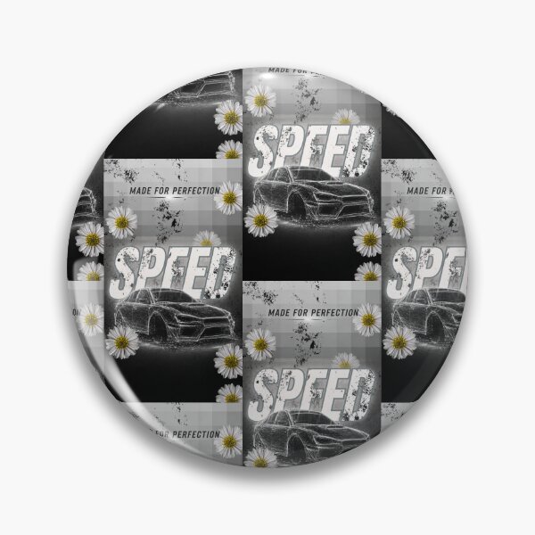 Item preview, Made For Perfection – Speed Graphic Design designed and sold by Thinkkkr11cut.