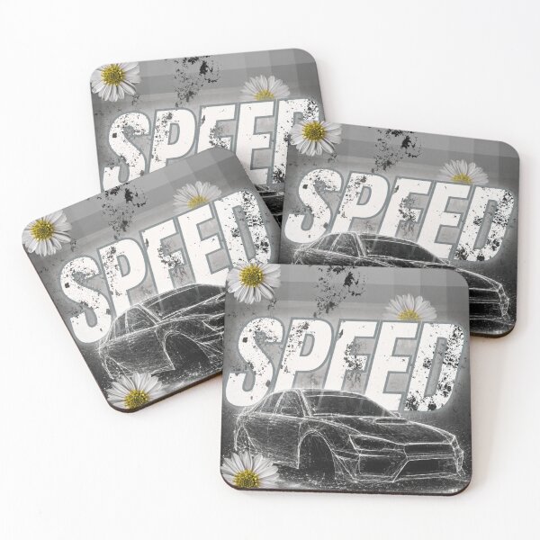 Item preview, Made For Perfection – Speed Graphic Design designed and sold by Thinkkkr11cut.
