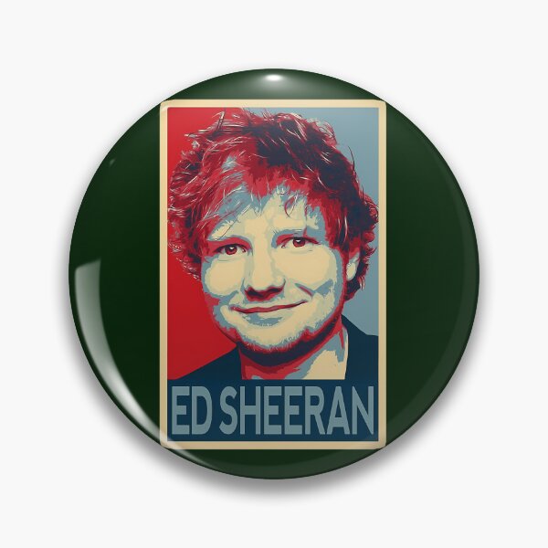 Item preview,  Sheeran Vintage Retro designed and sold by Teartynuy.