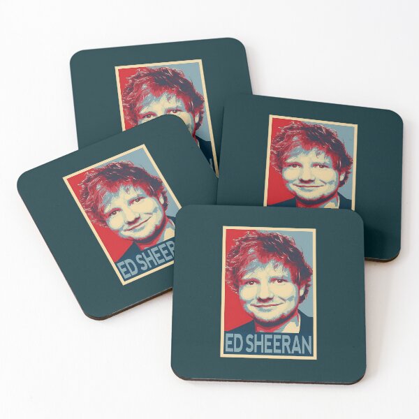 Item preview,  Sheeran Vintage Retro designed and sold by Teartynuy.