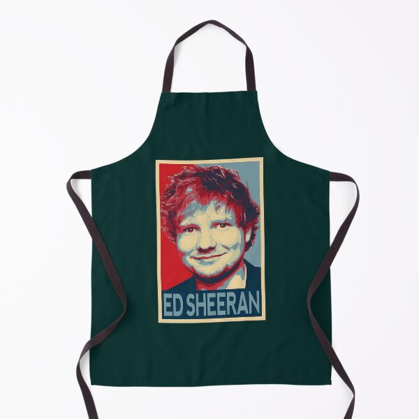 Item preview,  Sheeran Vintage Retro designed and sold by Teartynuy.