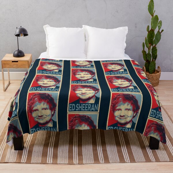 Item preview, Sheeran Vintage Retro designed and sold by Teartynuy.