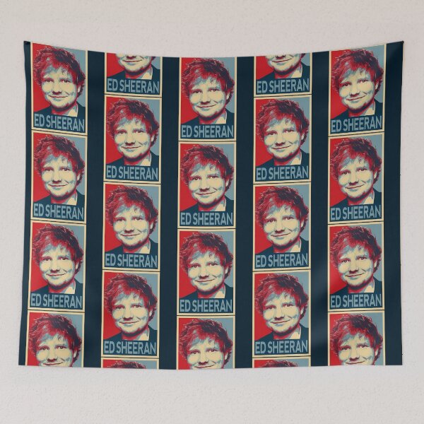 Item preview, Sheeran Vintage Retro designed and sold by Teartynuy.