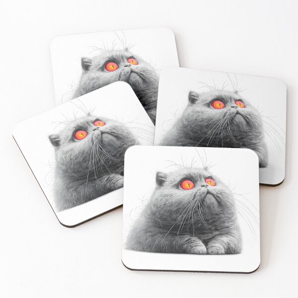 Item preview, Funny  fat cat design designed and sold by GGAUL.