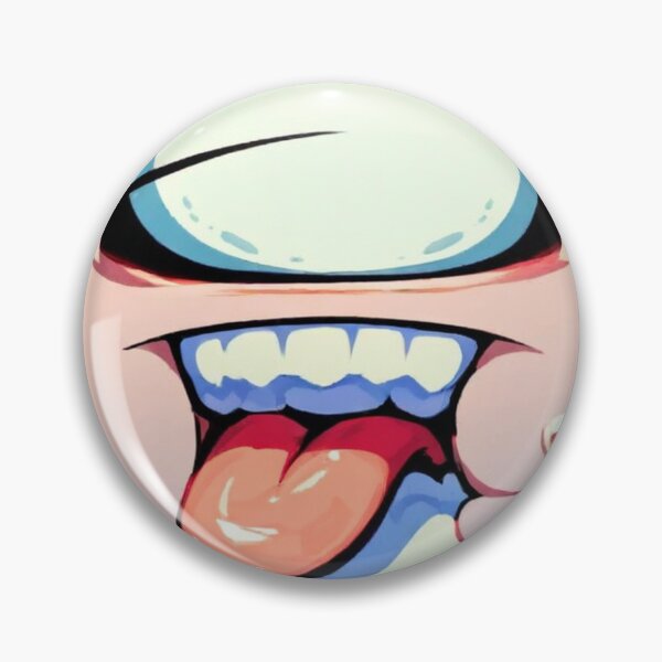 Item preview, Art - Absurd Creature, Zany Anime Style designed and sold by AnimeShin.
