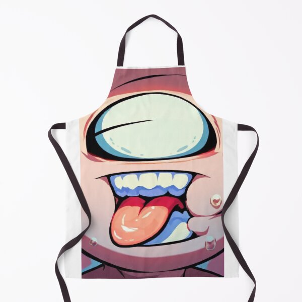 Item preview, Art - Absurd Creature, Zany Anime Style designed and sold by AnimeShin.