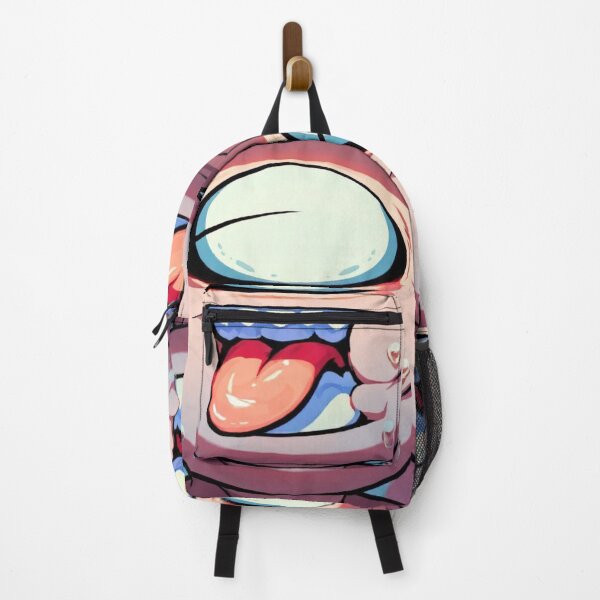 Item preview, Art - Absurd Creature, Zany Anime Style designed and sold by AnimeShin.
