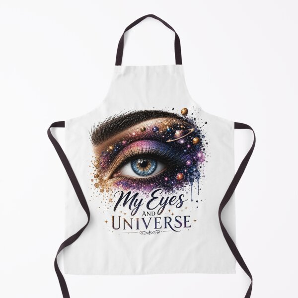 Item preview, My Eyes And Universe designed and sold by layalistoresa.