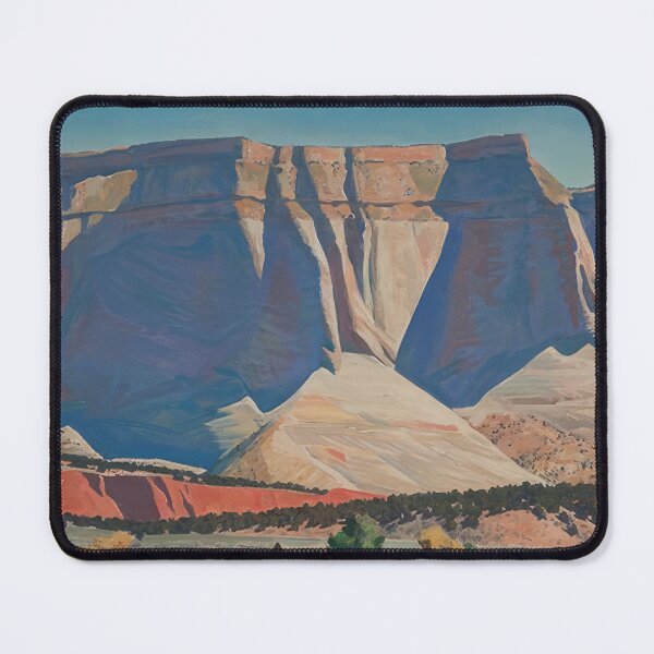 Item preview, Ed Mell (77) - Ed Mell: Master of Southwestern Landscapes and Contemporary Western Art designed and sold by Romero Britto.