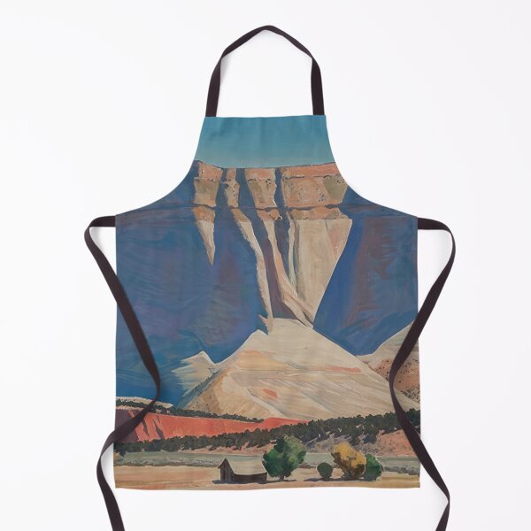 Item preview, Ed Mell (77) - Ed Mell: Master of Southwestern Landscapes and Contemporary Western Art designed and sold by Romero Britto.