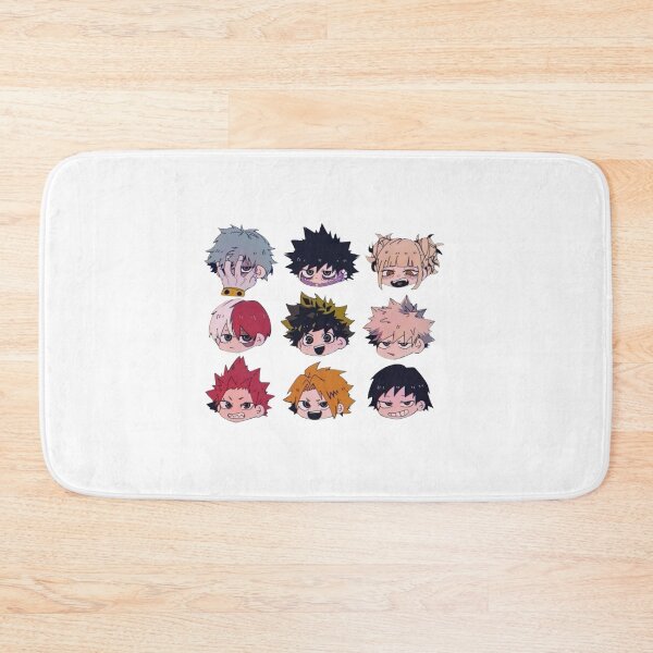 Item preview, League and Vanguard Badge Matrix - Nine Grid Head Emoji Sheet     designed and sold by Mrdonut-ARt.