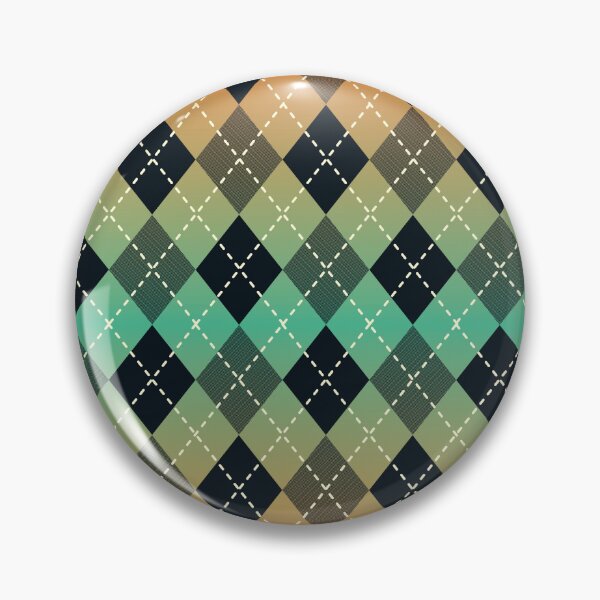 Item preview, ARGYLE REBEL designed and sold by MarketdeLuis.