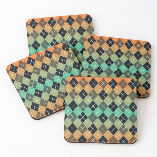 Item preview, ARGYLE REBEL designed and sold by MarketdeLuis.