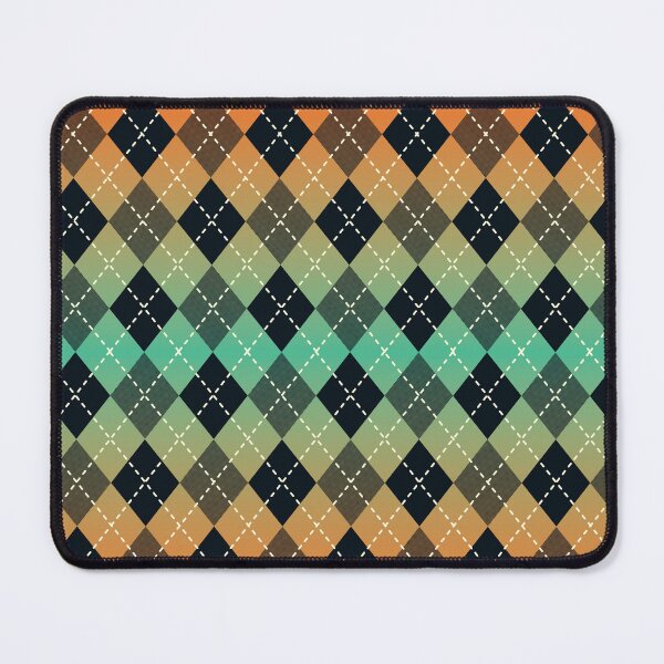 Item preview, ARGYLE REBEL designed and sold by MarketdeLuis.
