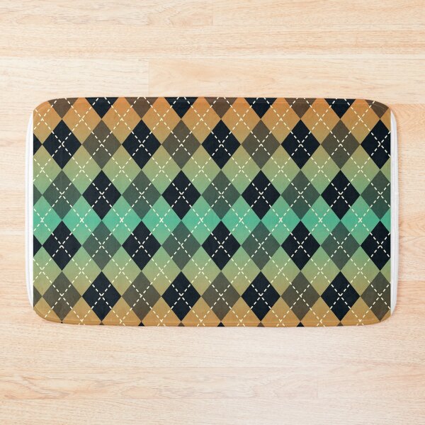 Item preview, ARGYLE REBEL designed and sold by MarketdeLuis.