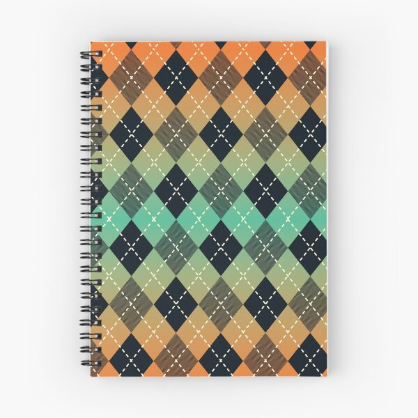 Item preview, ARGYLE REBEL designed and sold by MarketdeLuis.